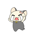 Mew Zen（個別スタンプ：14）