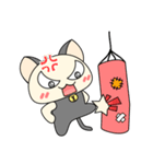 Mew Zen（個別スタンプ：15）