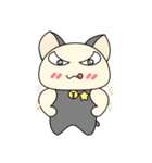Mew Zen（個別スタンプ：23）