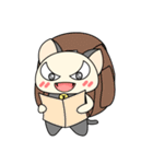 Mew Zen（個別スタンプ：25）
