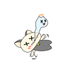 Mew Zen（個別スタンプ：28）