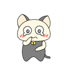 Mew Zen（個別スタンプ：29）