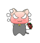 Mew Zen（個別スタンプ：30）