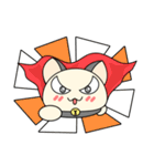 Mew Zen（個別スタンプ：31）