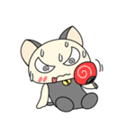 Mew Zen（個別スタンプ：35）