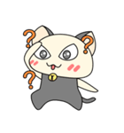 Mew Zen（個別スタンプ：38）