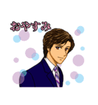 プレシャス・ライフ！（個別スタンプ：39）