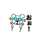 ハラちゃんスタンプ（個別スタンプ：27）