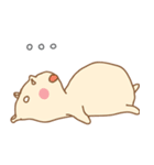 Hip Hip : Funny Hippopoko（個別スタンプ：22）