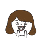 A Hun＆Ta Kou（個別スタンプ：2）