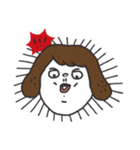 A Hun＆Ta Kou（個別スタンプ：7）