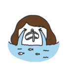 A Hun＆Ta Kou（個別スタンプ：22）