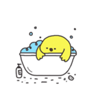 A Hun＆Ta Kou（個別スタンプ：40）