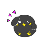 カンちゃん（個別スタンプ：1）