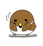カンちゃん（個別スタンプ：3）