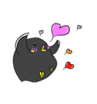 カンちゃん（個別スタンプ：4）