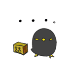 カンちゃん（個別スタンプ：14）