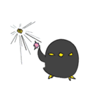 カンちゃん（個別スタンプ：15）