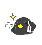 カンちゃん（個別スタンプ：16）