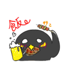 カンちゃん（個別スタンプ：24）