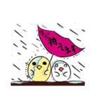 カンちゃん（個別スタンプ：28）