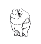 Gonger_GORILLA（個別スタンプ：32）