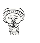 Hilarious Mushroom（個別スタンプ：14）