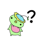 まーみーとサブロー vol.1（個別スタンプ：19）