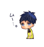 愉快なお二人さん（個別スタンプ：33）