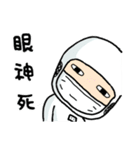 ALL FAB LIFE（個別スタンプ：20）