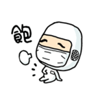 ALL FAB LIFE（個別スタンプ：30）
