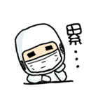 ALL FAB LIFE（個別スタンプ：33）