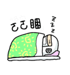 ALL FAB LIFE（個別スタンプ：34）