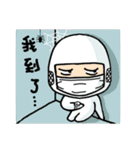 ALL FAB LIFE（個別スタンプ：35）