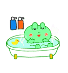 ケロッとケロッパ その2（個別スタンプ：38）