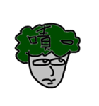 HiHiOhYaYa（個別スタンプ：2）