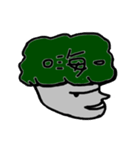 HiHiOhYaYa（個別スタンプ：11）