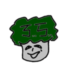 HiHiOhYaYa（個別スタンプ：21）