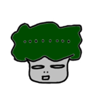 HiHiOhYaYa（個別スタンプ：31）