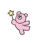 くーたんがきた！（個別スタンプ：1）