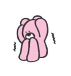くーたんがきた！（個別スタンプ：16）