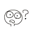 Those motocycle shut things（個別スタンプ：16）