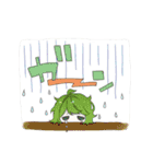 葉桜学園放送部（個別スタンプ：38）