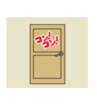 おじさん50代用スタンプ（個別スタンプ：38）