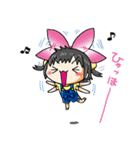 あしたの美兎(ミト)ちゃん 2（個別スタンプ：8）