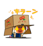 あしたの美兎(ミト)ちゃん 2（個別スタンプ：17）
