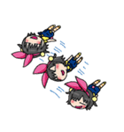 あしたの美兎(ミト)ちゃん 2（個別スタンプ：29）