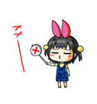 あしたの美兎(ミト)ちゃん 2（個別スタンプ：36）