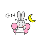 らびいまむ2（個別スタンプ：2）