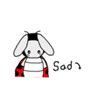 らびいまむ2（個別スタンプ：10）